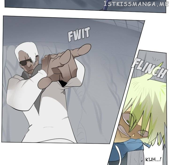 Ultimiter Chapter 158 - page 22