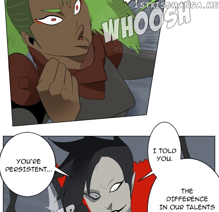 Ultimiter Chapter 157 - page 18