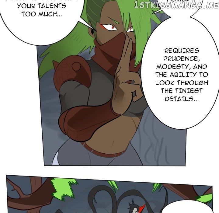 Ultimiter Chapter 157 - page 24