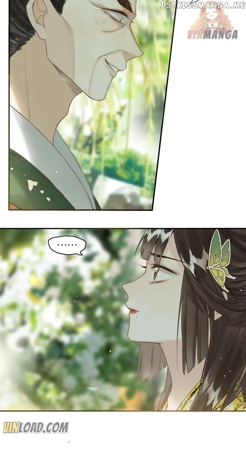 Pomegranate Blooms In Spring chapter 35 - page 24