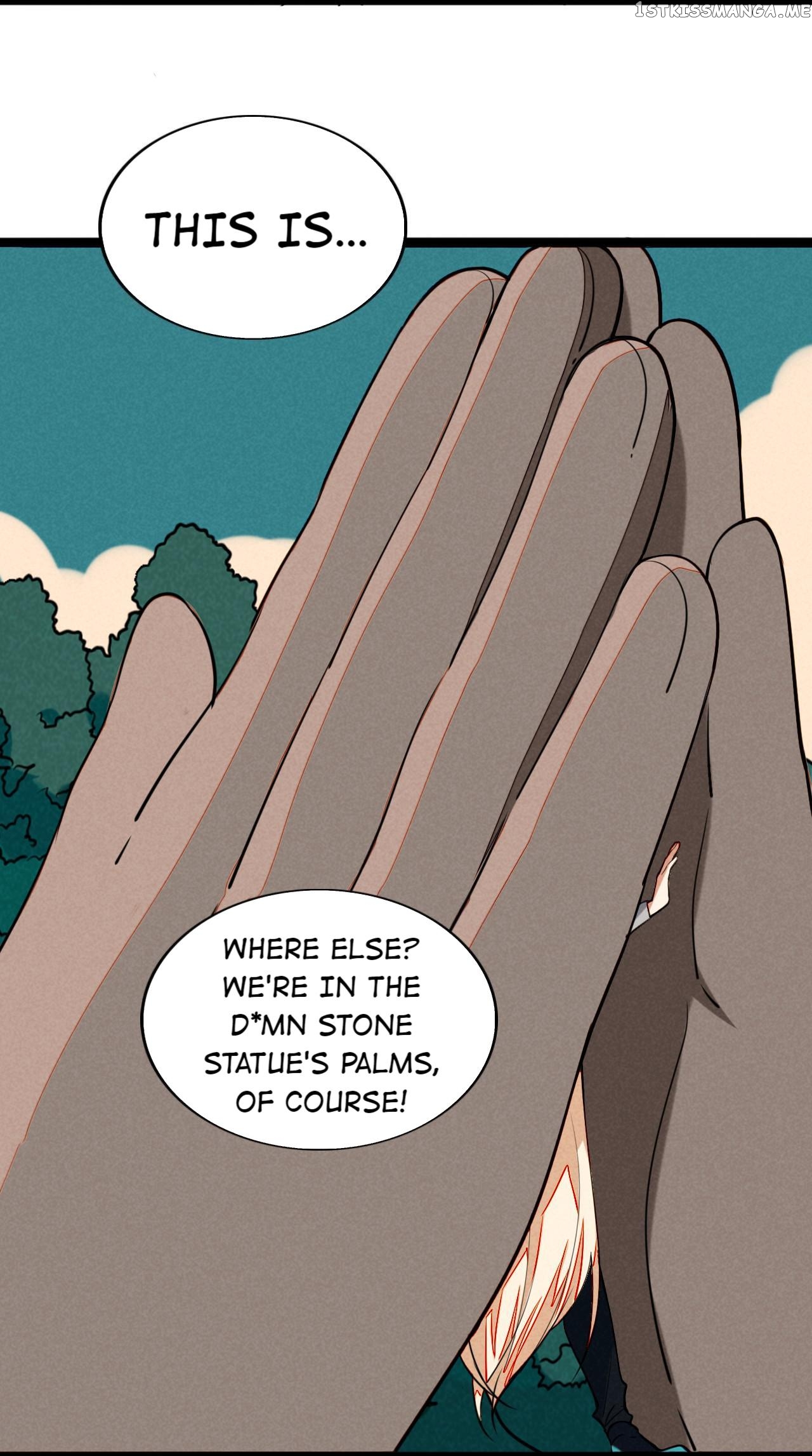 Spirit King’s Rules chapter 16 - page 35