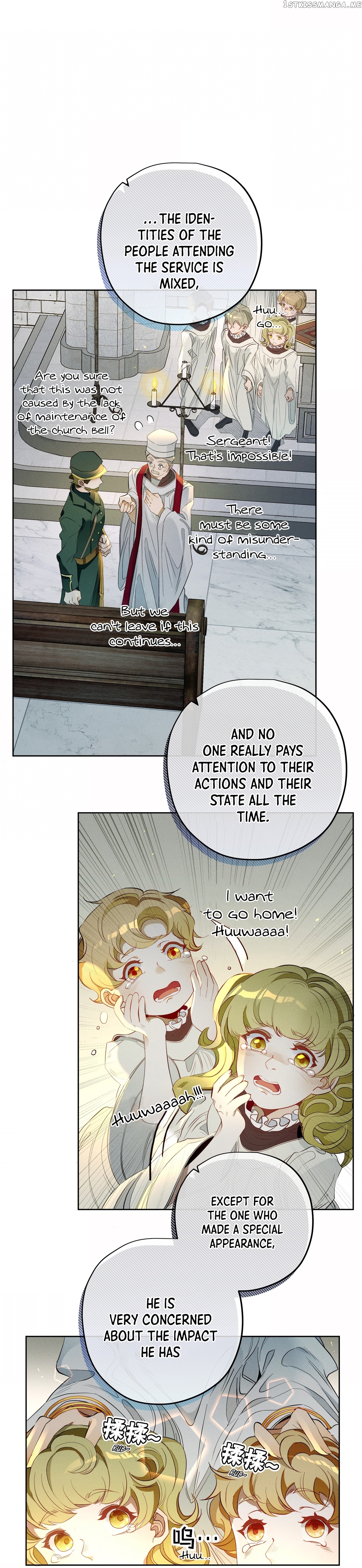 The Death Of Baron Werther chapter 11 - page 2