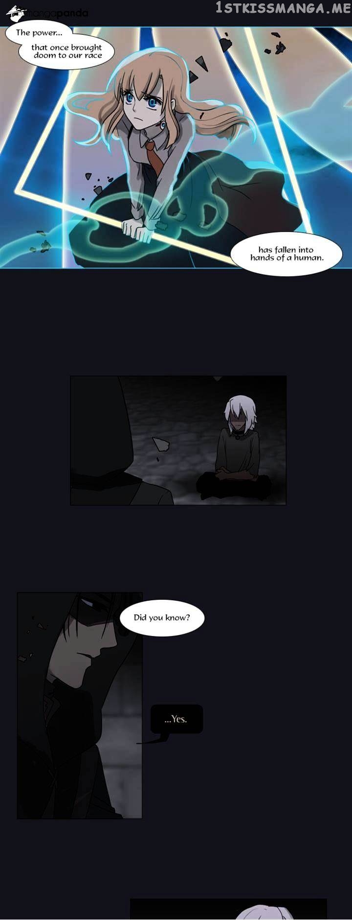 Abide in the Wind chapter 81 - page 9