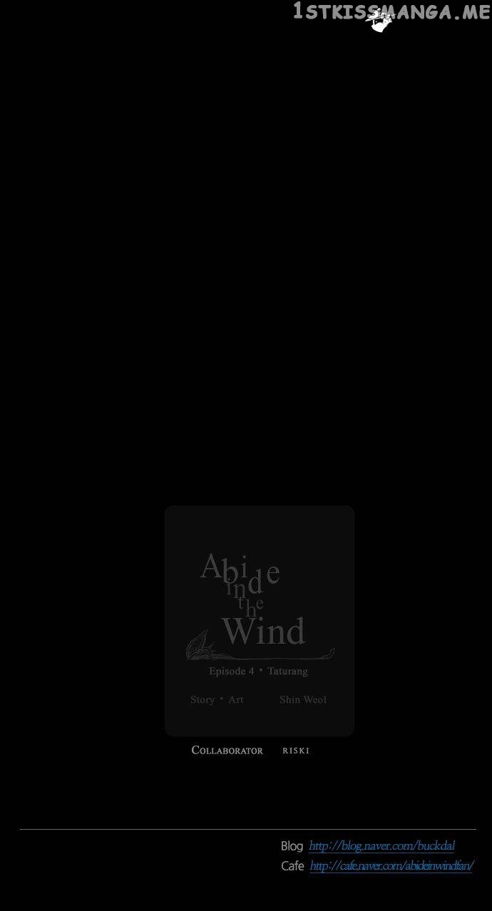 Abide in the Wind chapter 76 - page 27