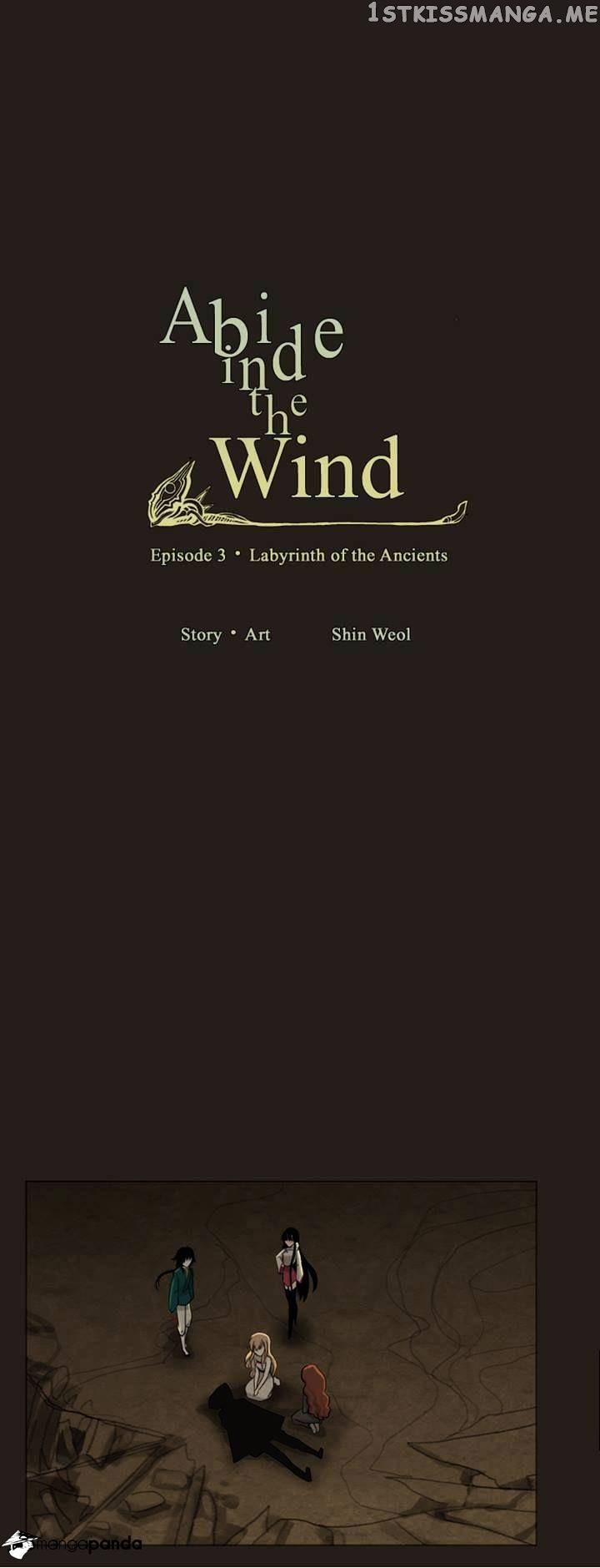 Abide in the Wind chapter 59 - page 2