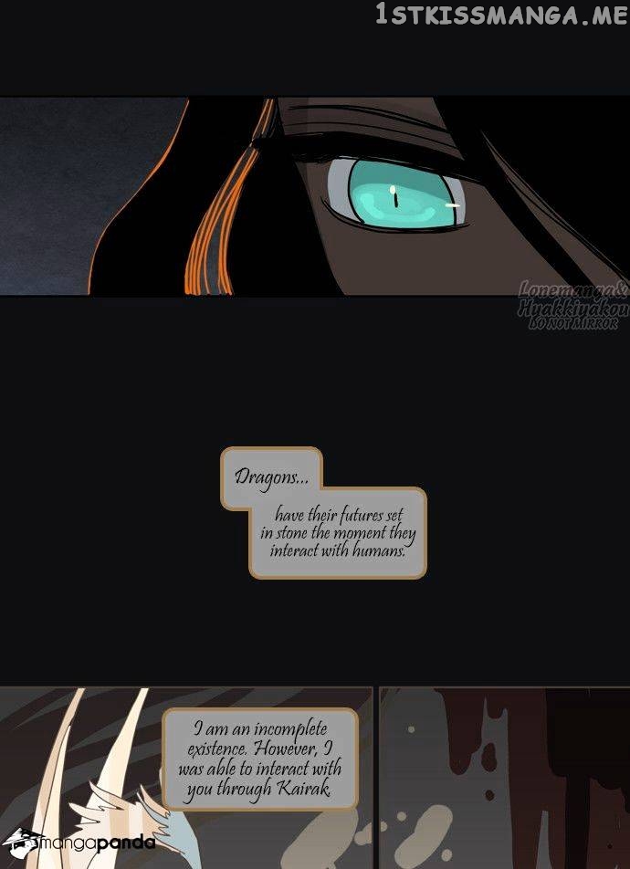 Abide in the Wind chapter 56 - page 10