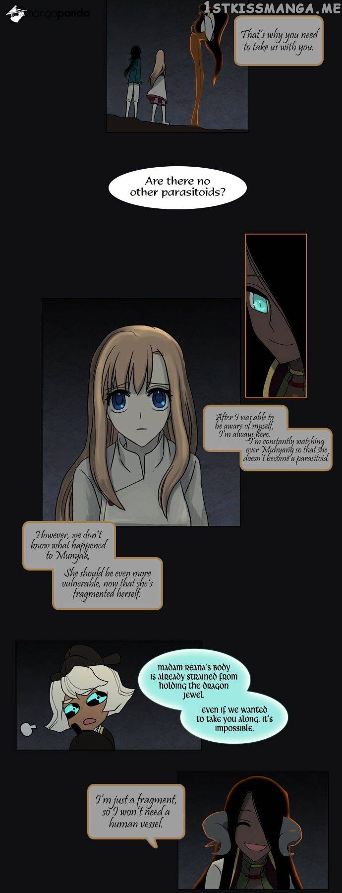 Abide in the Wind chapter 56 - page 19