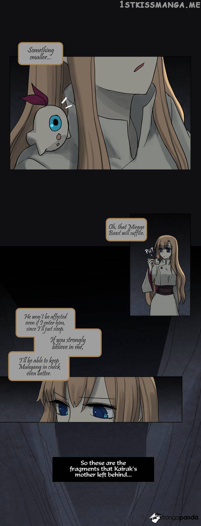 Abide in the Wind chapter 56 - page 20