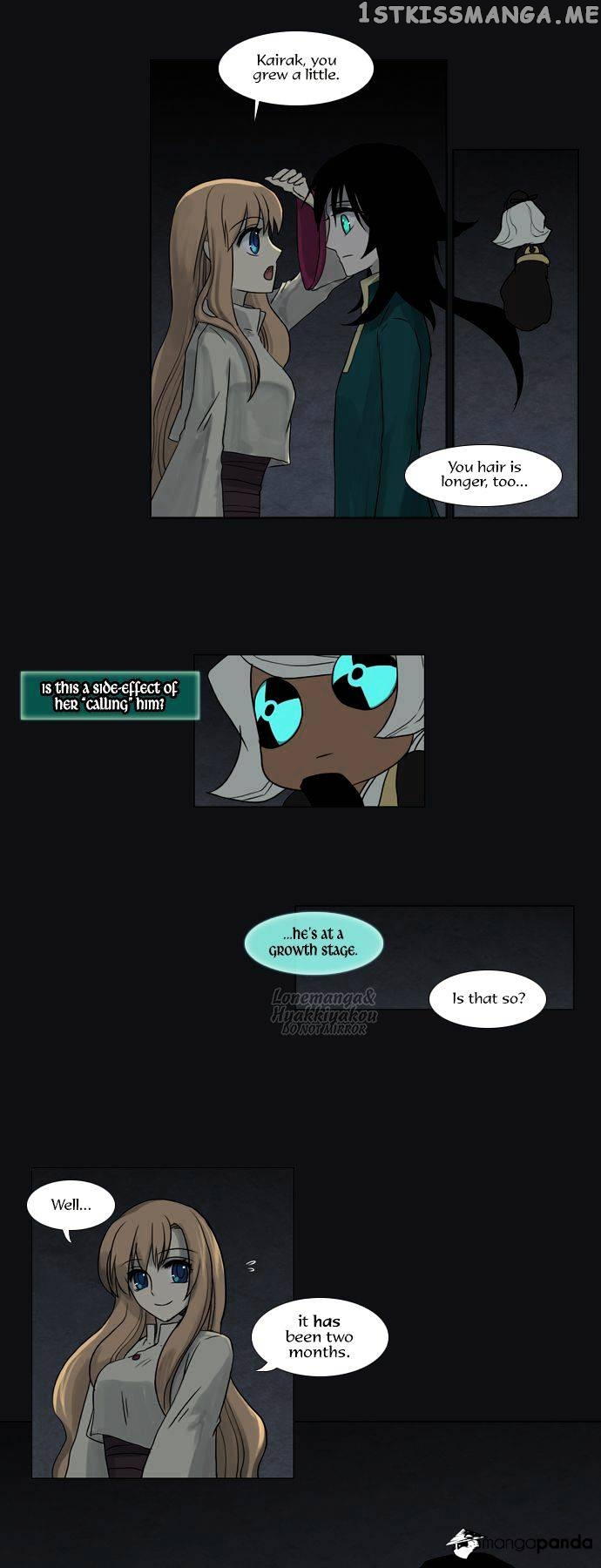 Abide in the Wind chapter 56 - page 26