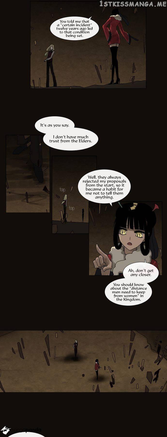 Abide in the Wind chapter 56 - page 32