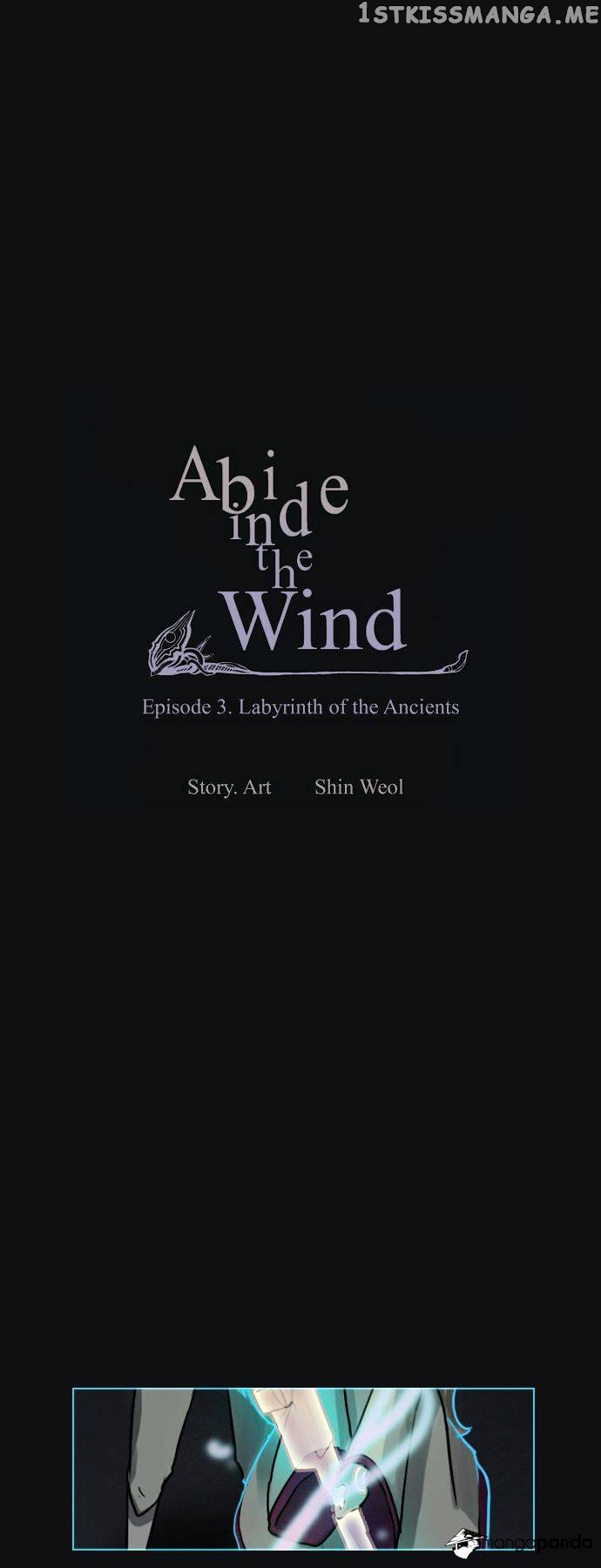 Abide in the Wind chapter 56 - page 6