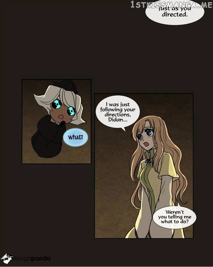 Abide in the Wind chapter 53 - page 12