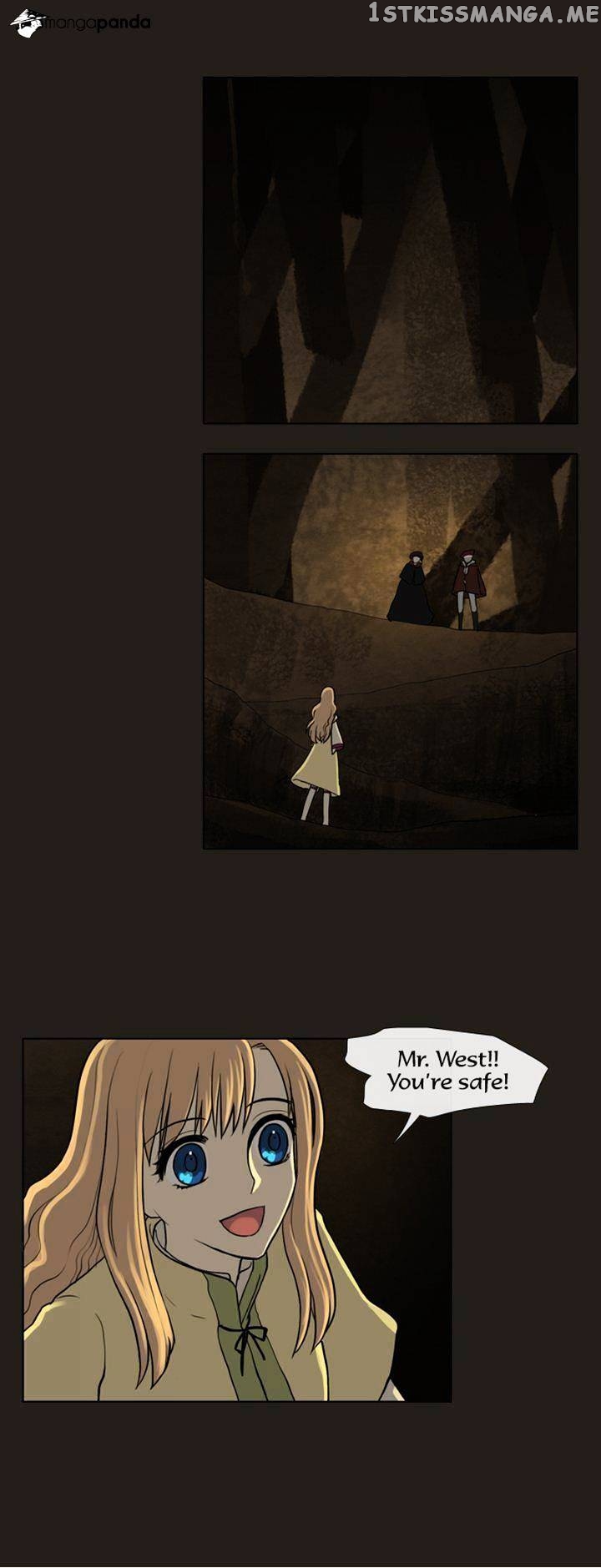 Abide in the Wind chapter 50 - page 7