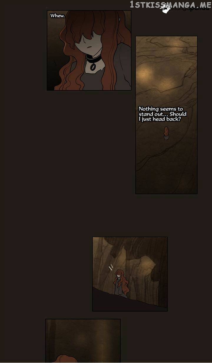 Abide in the Wind chapter 49 - page 13