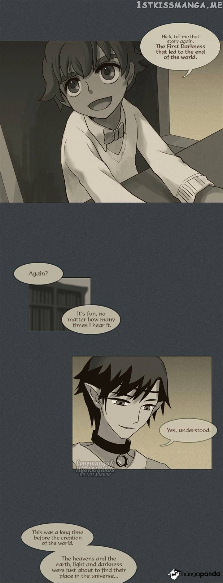 Abide in the Wind chapter 40 - page 17