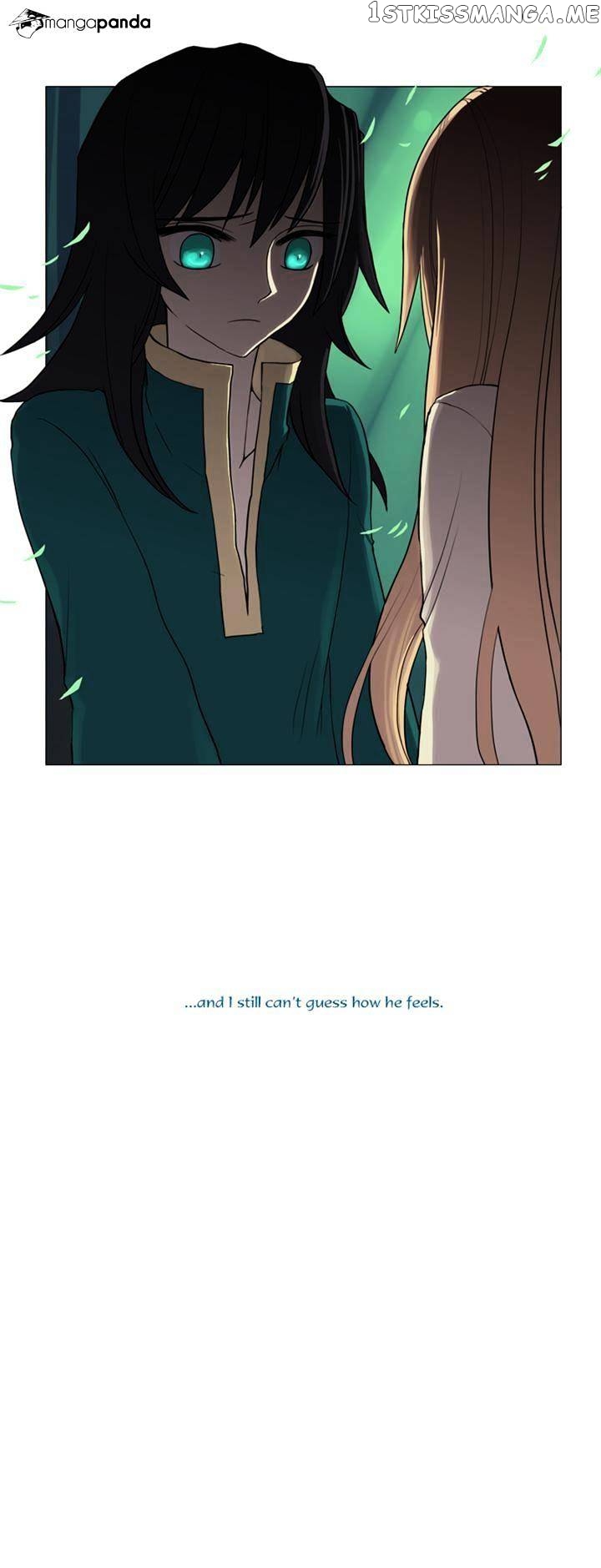 Abide in the Wind chapter 38 - page 27