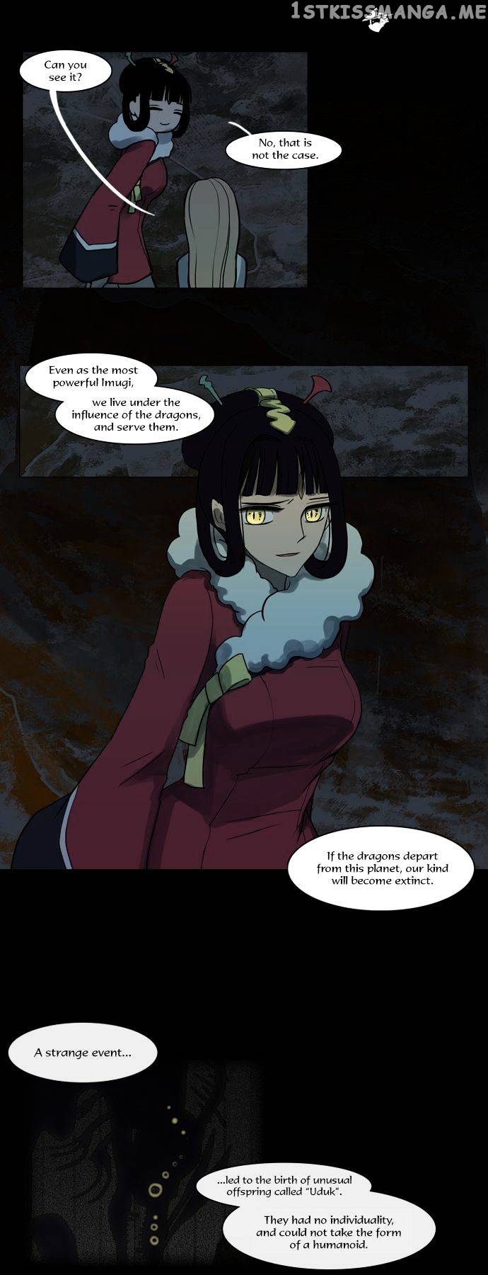 Abide in the Wind chapter 37 - page 17