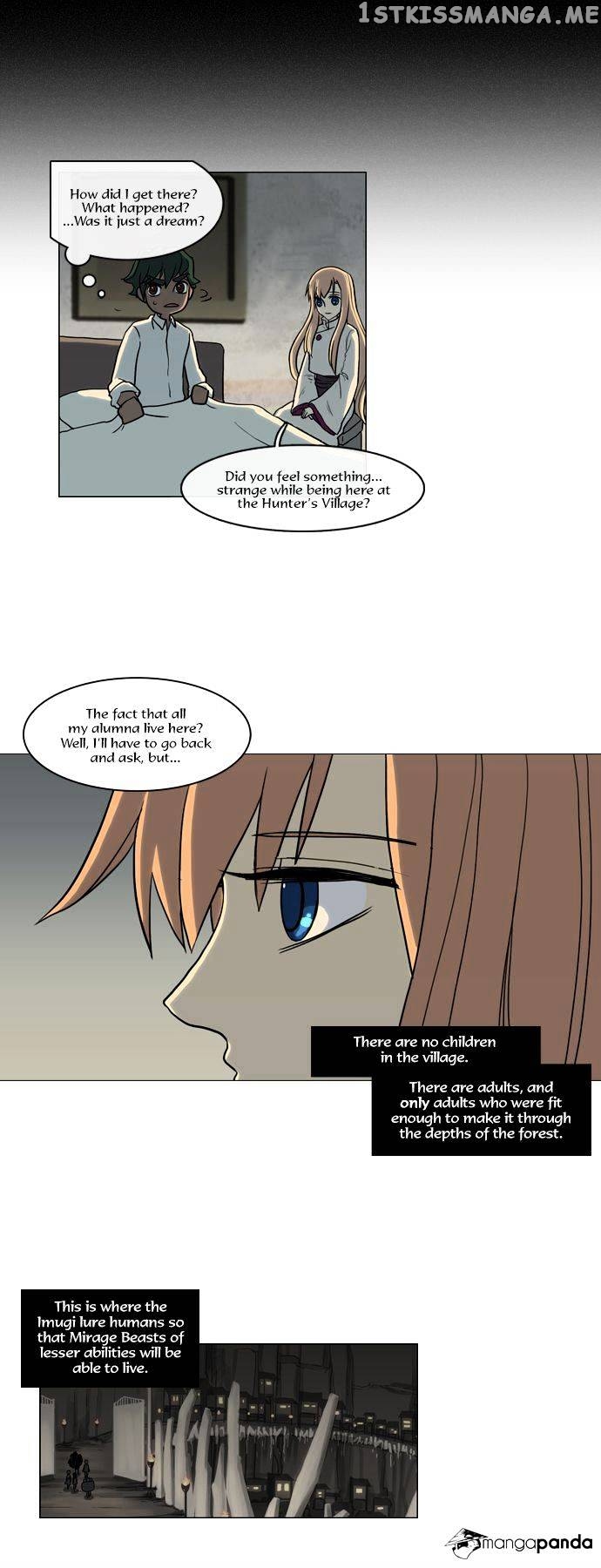 Abide in the Wind chapter 37 - page 7