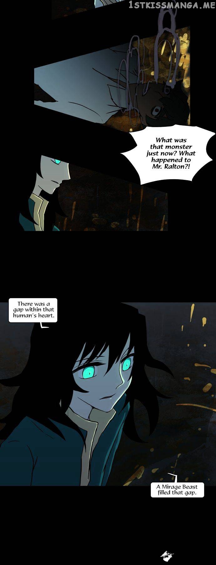 Abide in the Wind chapter 34 - page 17