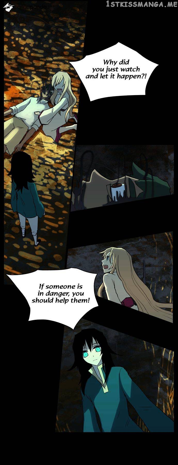 Abide in the Wind chapter 34 - page 18