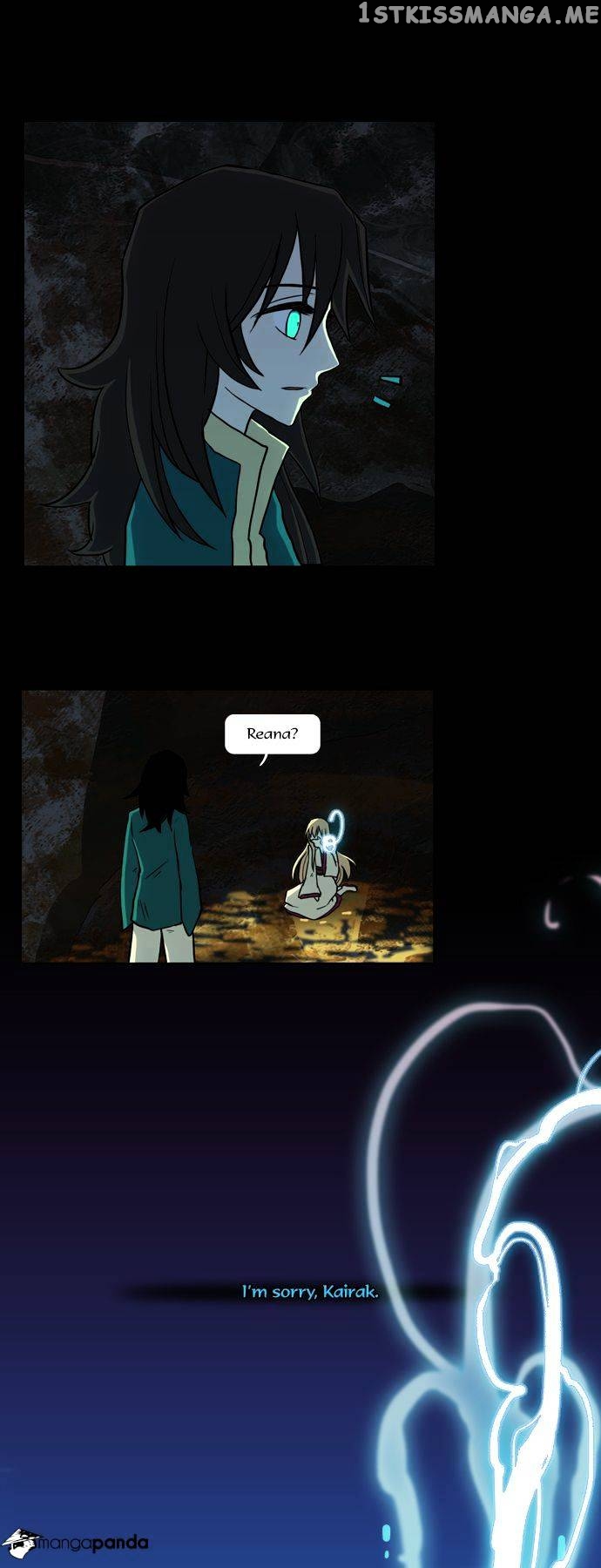 Abide in the Wind chapter 34 - page 26