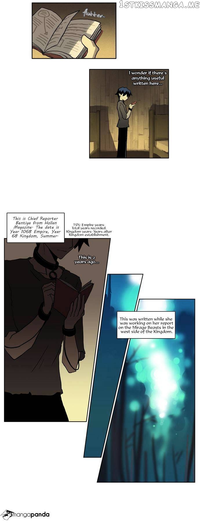 Abide in the Wind chapter 32 - page 12