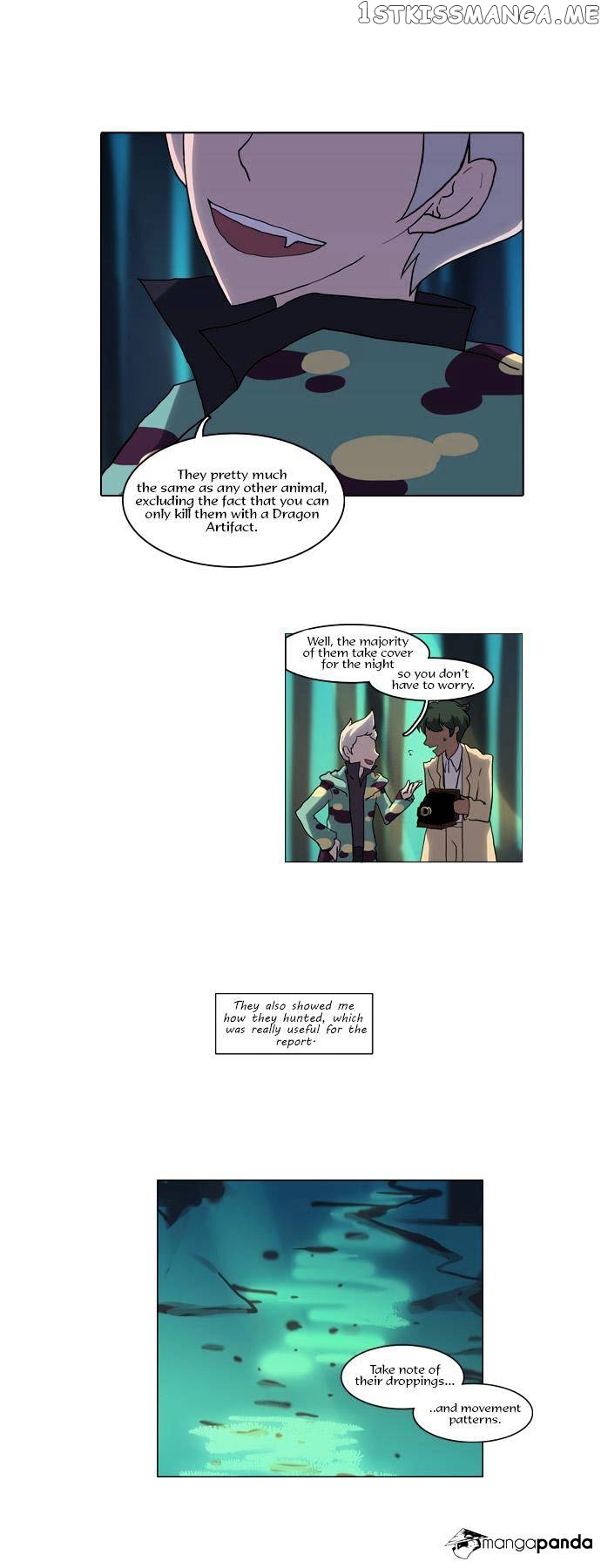 Abide in the Wind chapter 32 - page 15