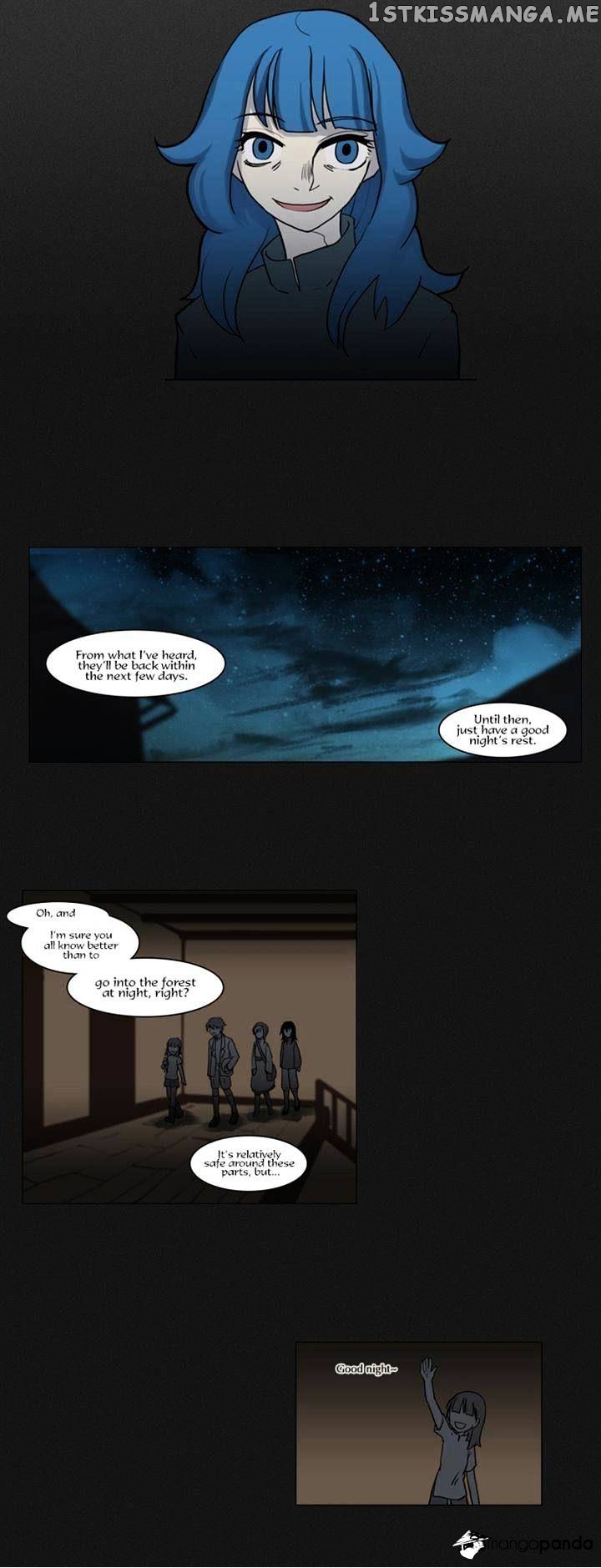 Abide in the Wind chapter 24 - page 17