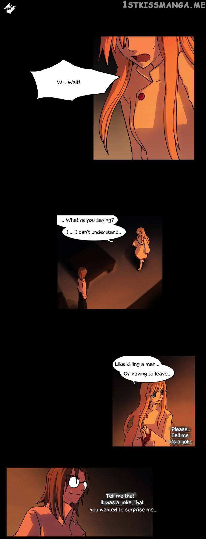 Abide in the Wind chapter 12 - page 4