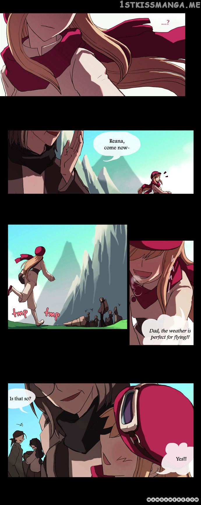 Abide in the Wind chapter 0 - page 12