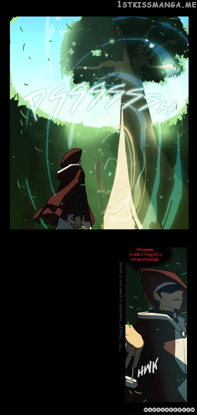 Abide in the Wind chapter 0 - page 7