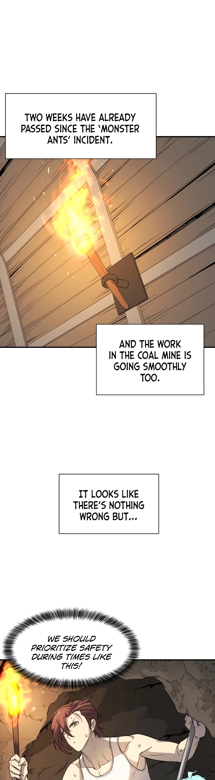 The World’s Best Engineer chapter 13 - page 5