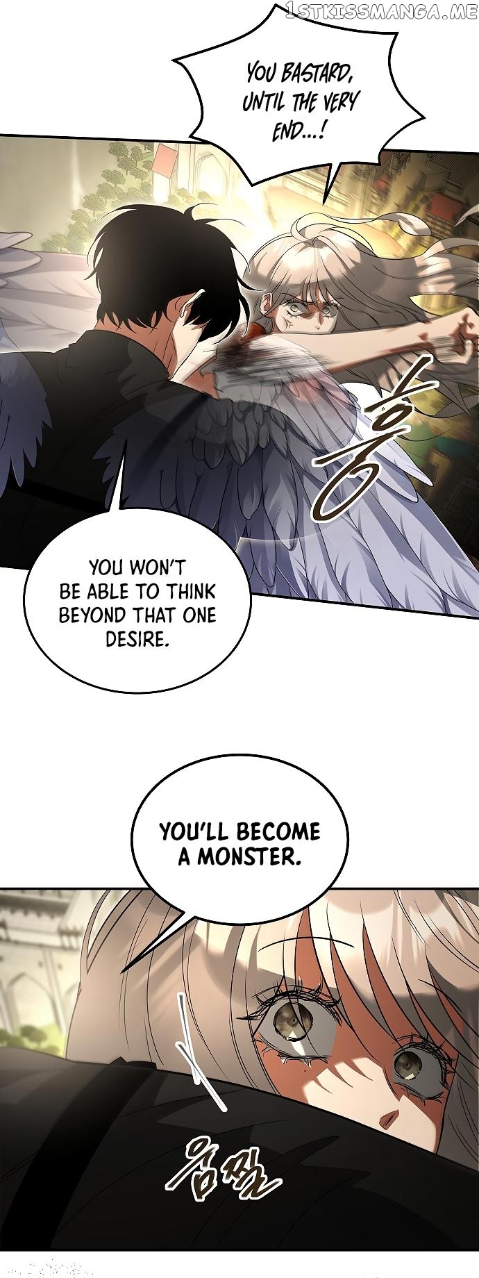 Empress Hunt Chapter 40 - page 13