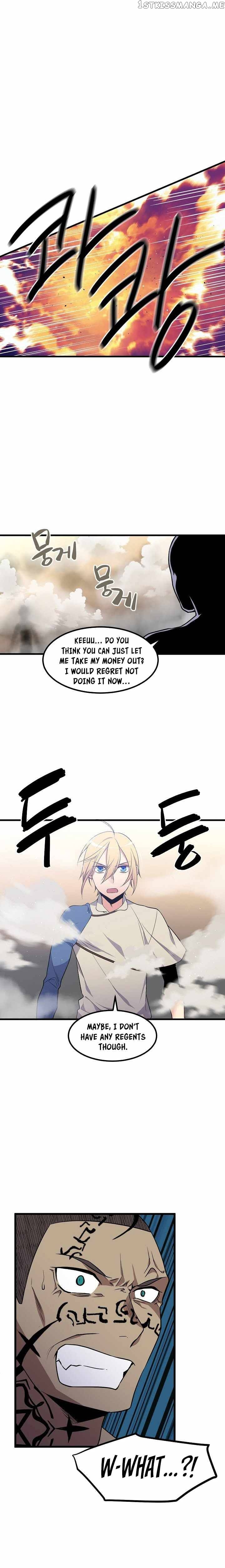 Beginner’s Test for Infinite Power chapter 41 - page 7