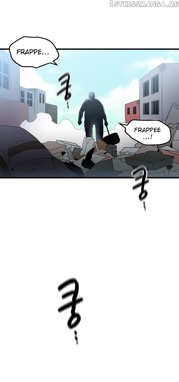 Beginner’s Test for Infinite Power chapter 40 - page 17