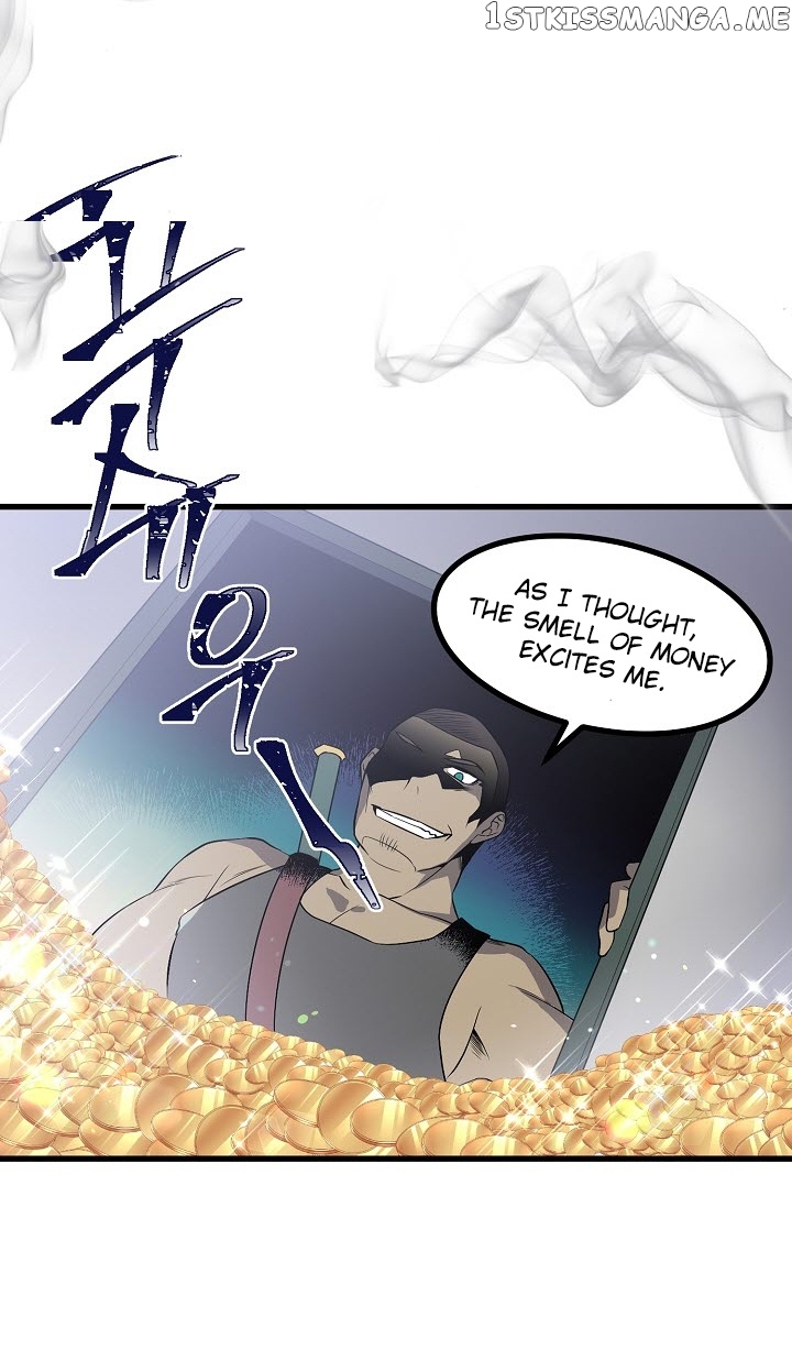 Beginner’s Test for Infinite Power chapter 34 - page 4