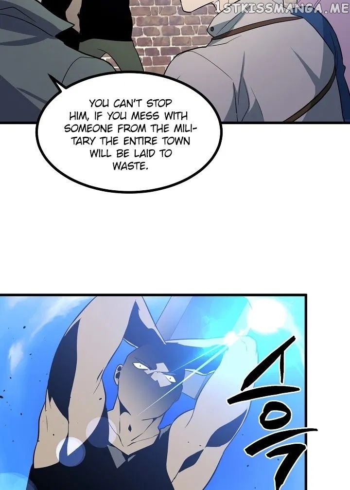 Beginner’s Test for Infinite Power chapter 31 - page 14