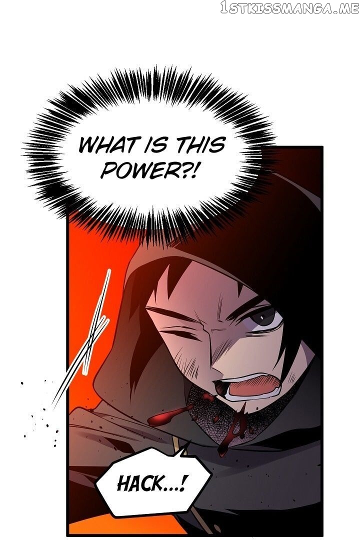 Beginner’s Test for Infinite Power chapter 17 - page 36