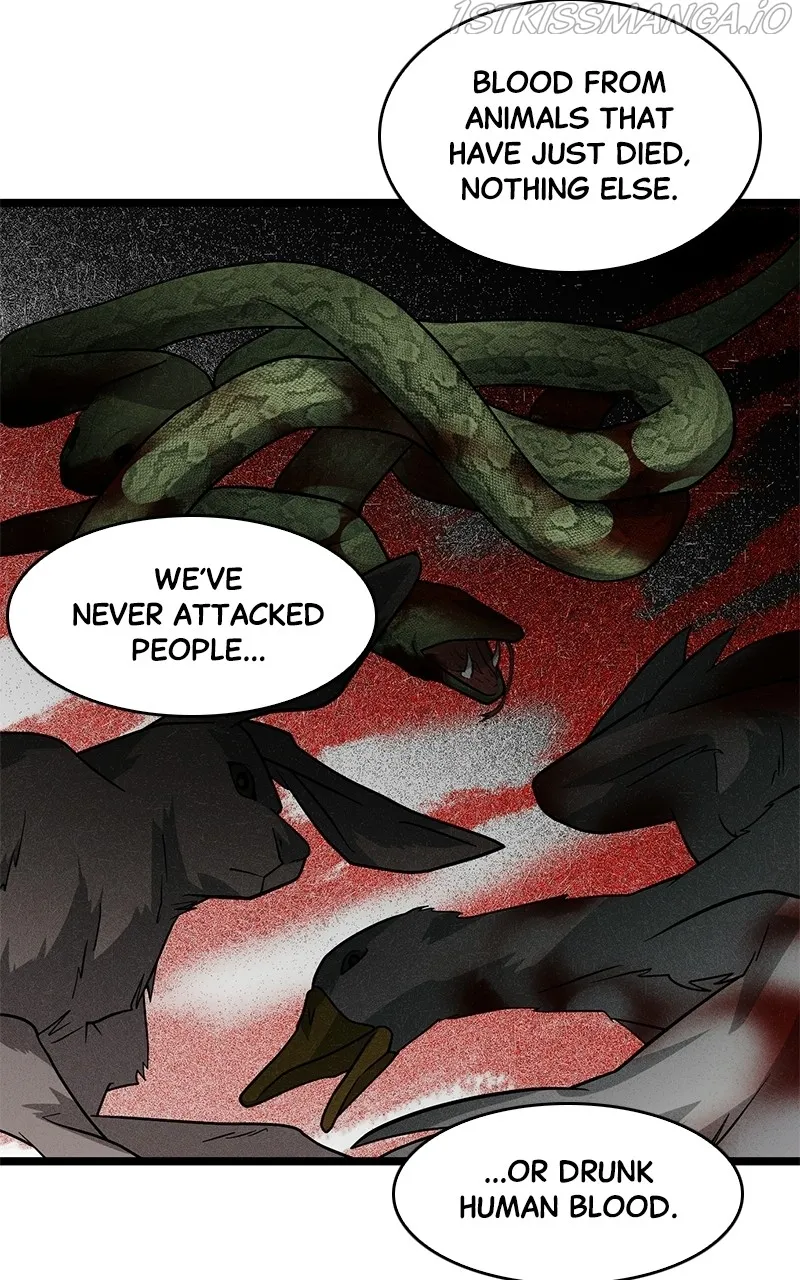 Dark Moon: The Blood Altar Chapter 22 - page 64