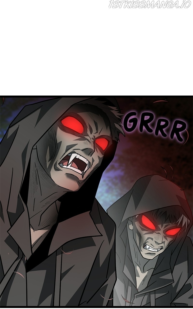 Dark Moon: The Blood Altar Chapter 18 - page 10