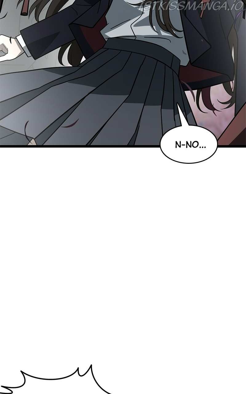 Dark Moon: The Blood Altar Chapter 18 - page 20