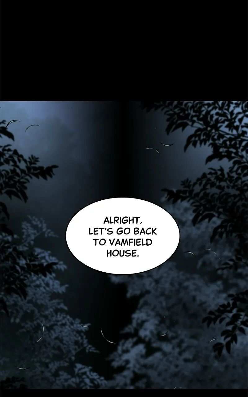 Dark Moon: The Blood Altar Chapter 15 - page 121
