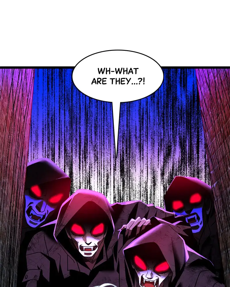 Dark Moon: The Blood Altar Chapter 11 - page 95