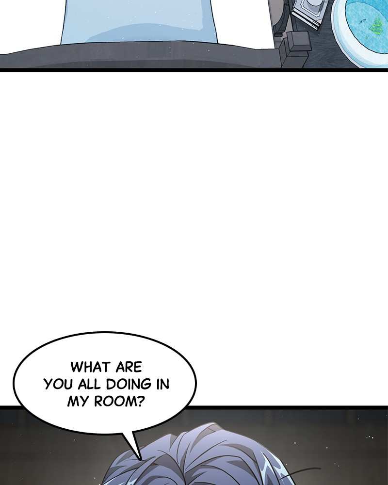 Dark Moon: The Blood Altar Chapter 9 - page 23