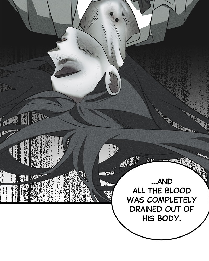 Dark Moon: The Blood Altar Chapter 8 - page 31