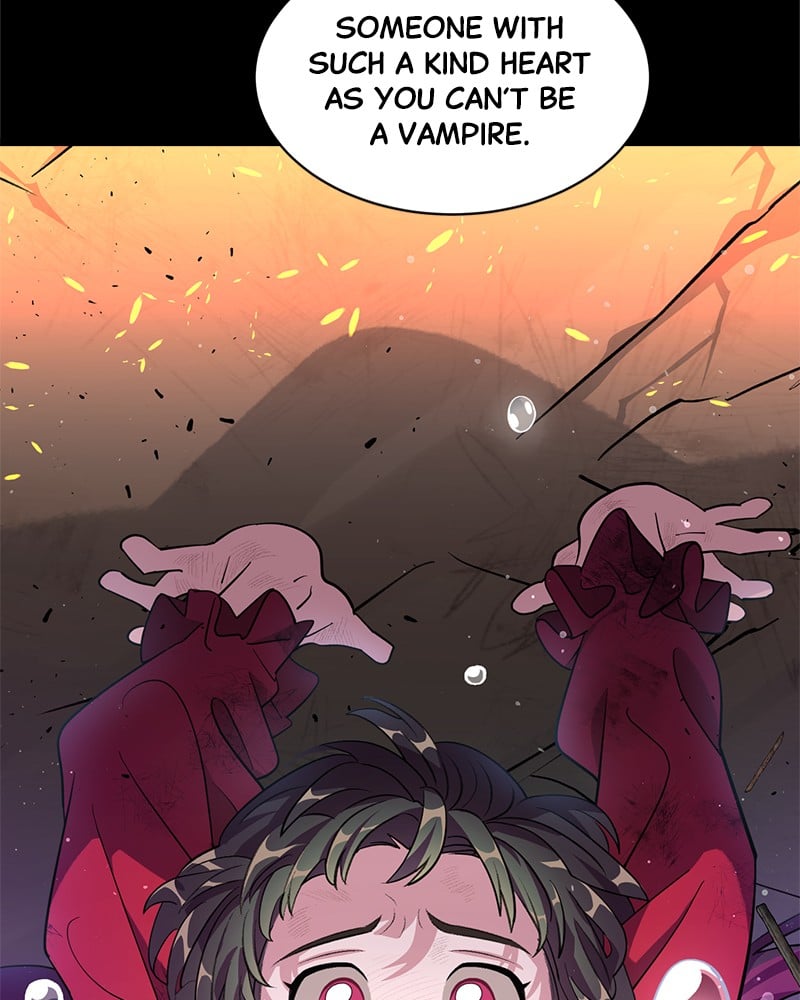 Dark Moon: The Blood Altar Chapter 1 - page 165