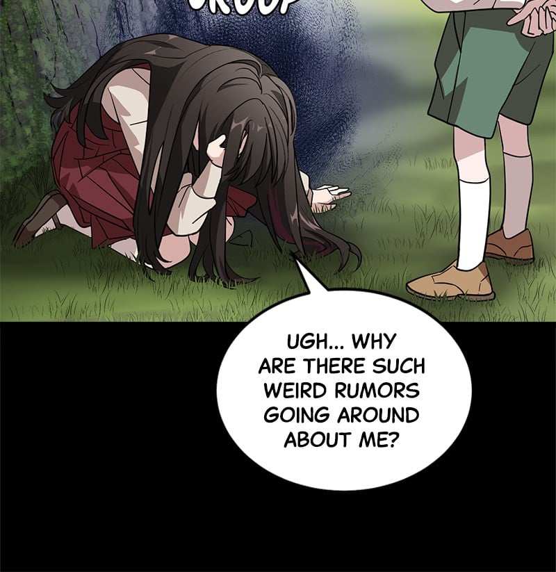 Dark Moon: The Blood Altar Chapter 1 - page 45