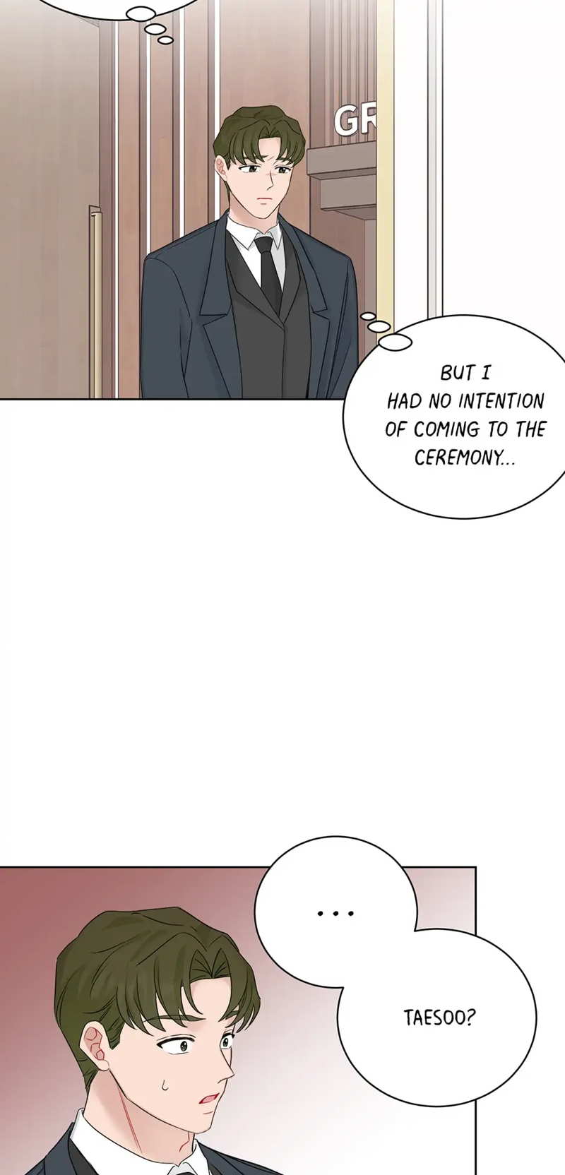 Vicarious Lover chapter 60 - page 7