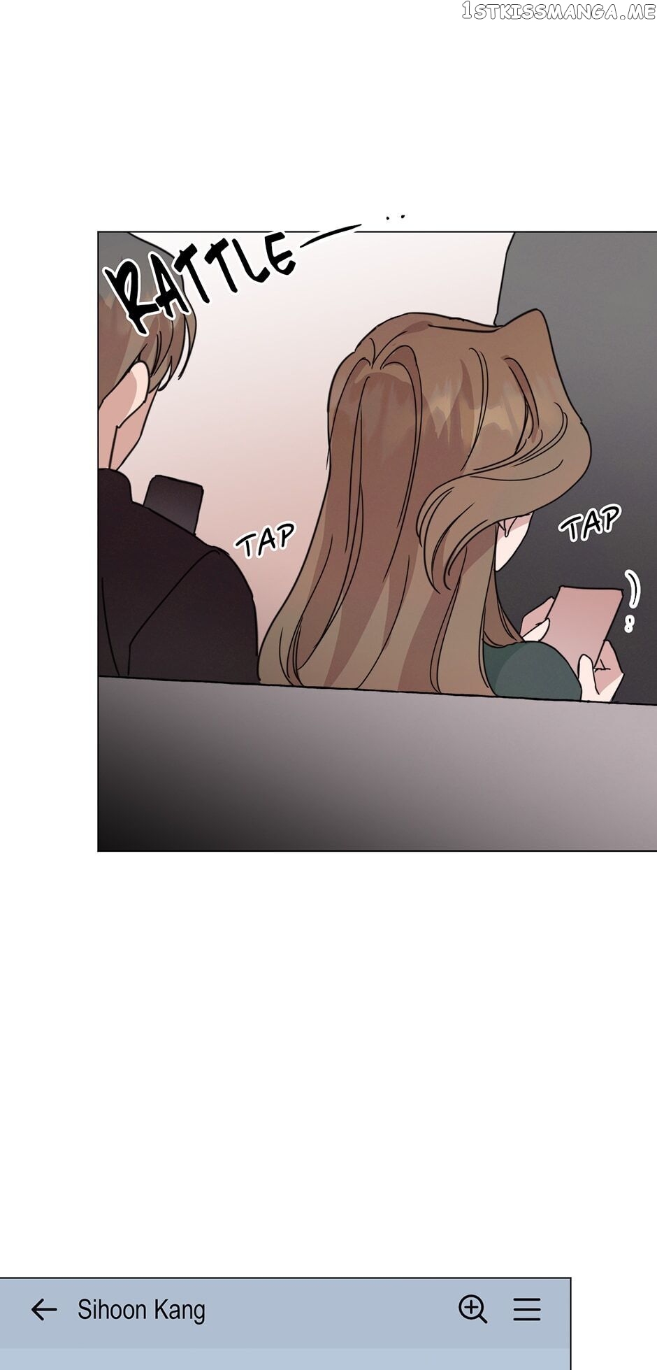 Vicarious Lover chapter 54 - page 37