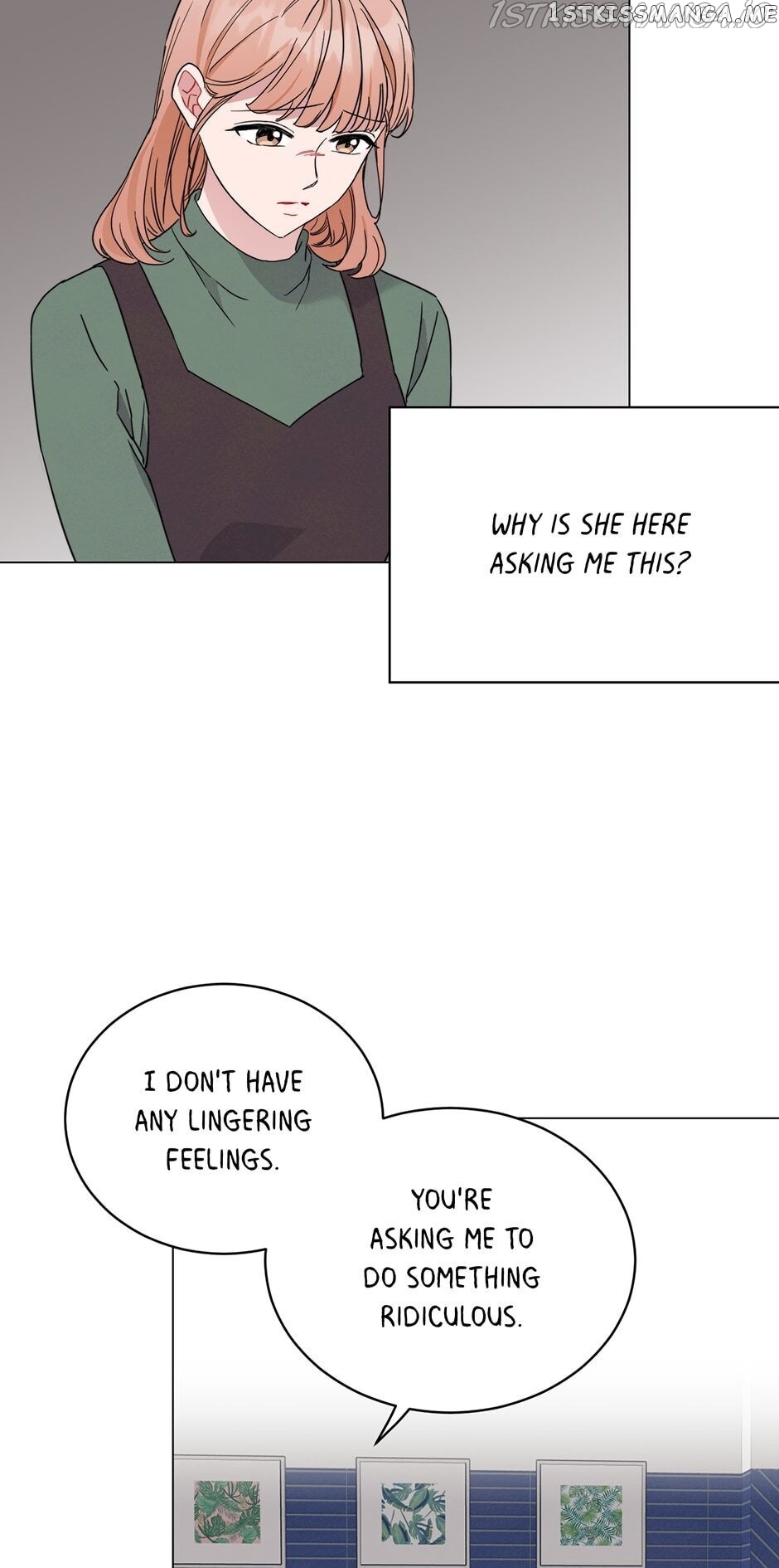 Vicarious Lover chapter 51 - page 16